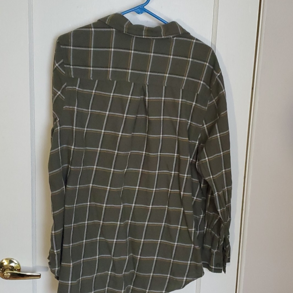 Flannel - Picture 3 of 3